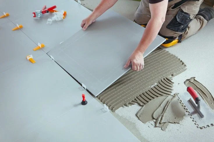 Flooring & Tiling